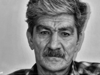 گپی خودمانی از ادبیات جدی با معصومعلی صیدی